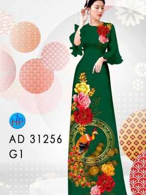 1640665424 vai ao dai dep mau moi (17)